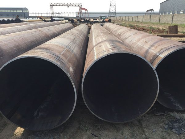 埋弧焊直縫鋼管